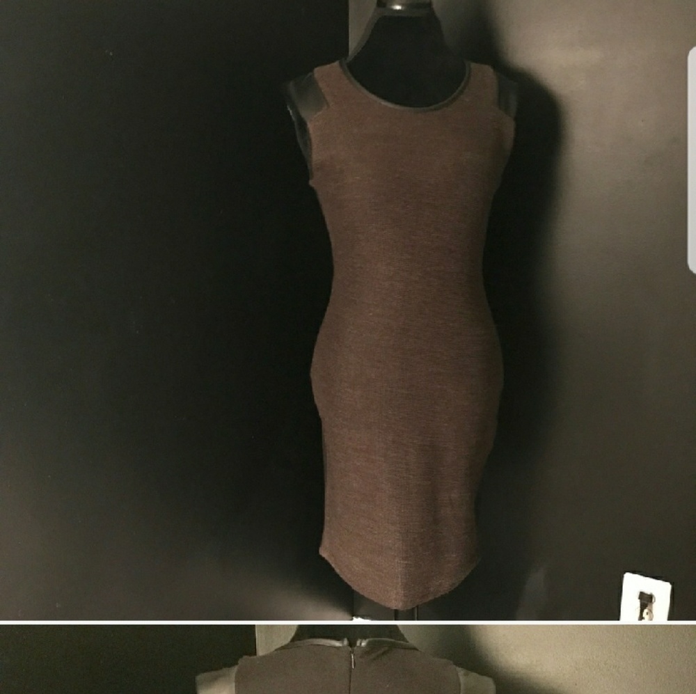 Kardashian* Gorgeous* Dress